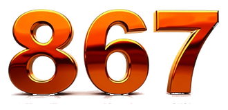 867